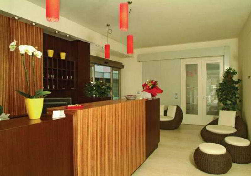 Hotel Pasha Lignano Sabbiadoro Dış mekan fotoğraf
