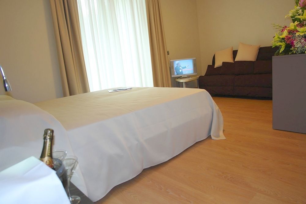 Hotel Pasha Lignano Sabbiadoro Dış mekan fotoğraf