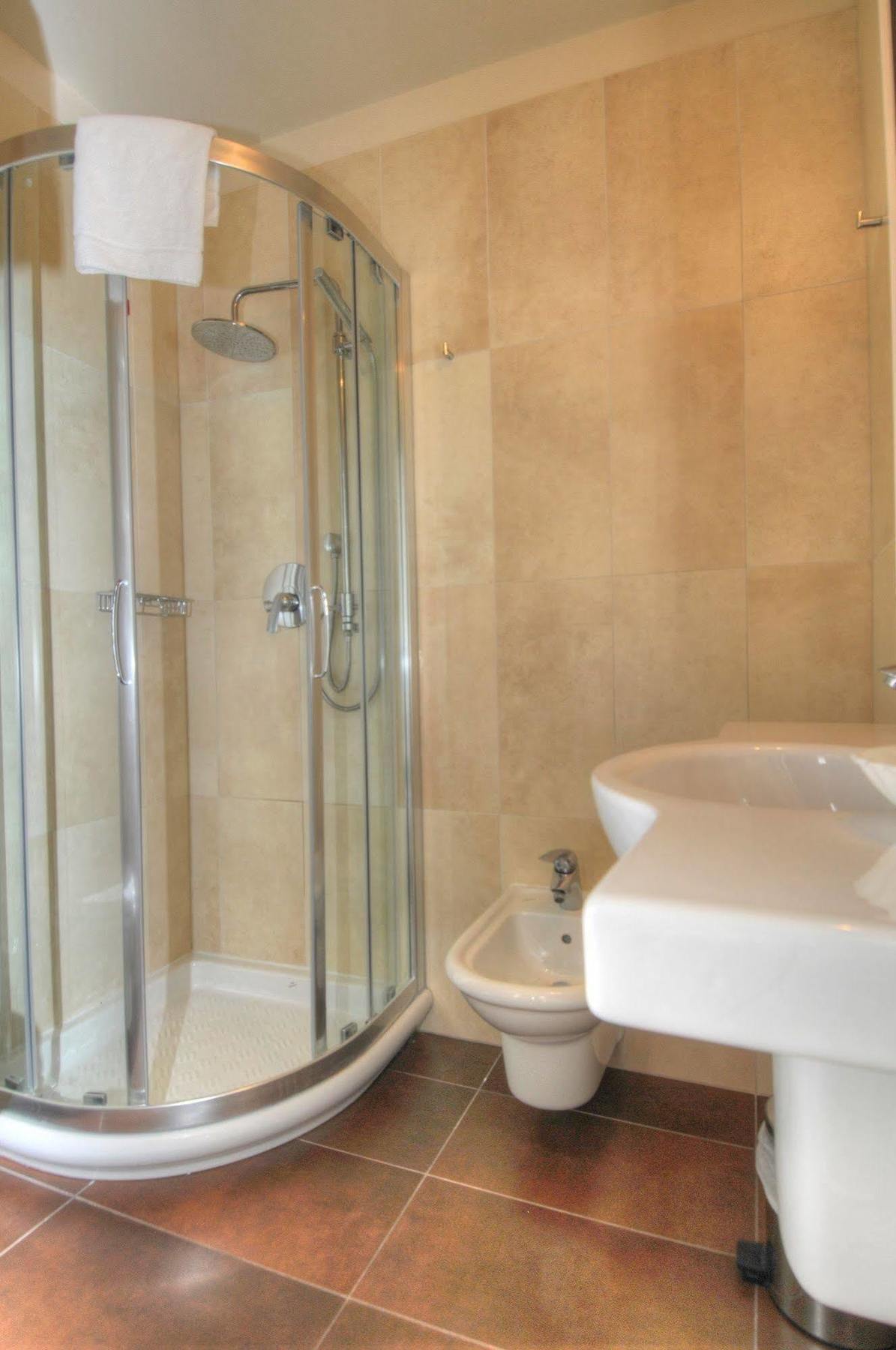 Hotel Pasha Lignano Sabbiadoro Dış mekan fotoğraf