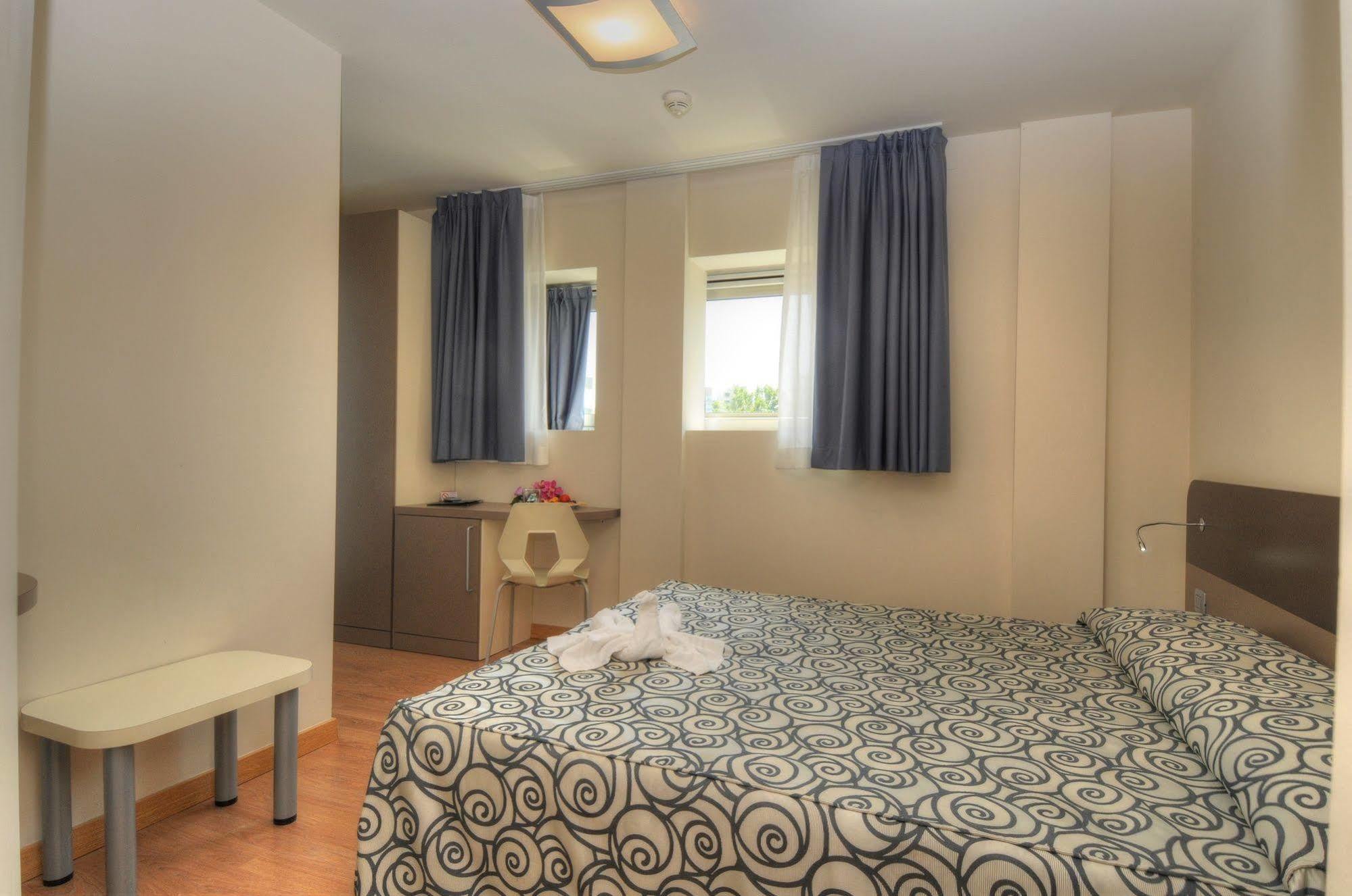 Hotel Pasha Lignano Sabbiadoro Dış mekan fotoğraf