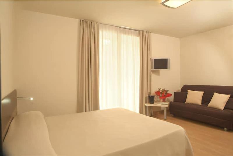 Hotel Pasha Lignano Sabbiadoro Dış mekan fotoğraf